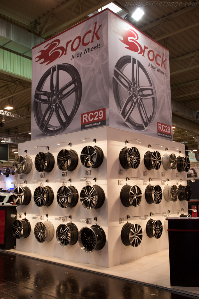 Welcome to Essen   - 2014 Essen Motor Show