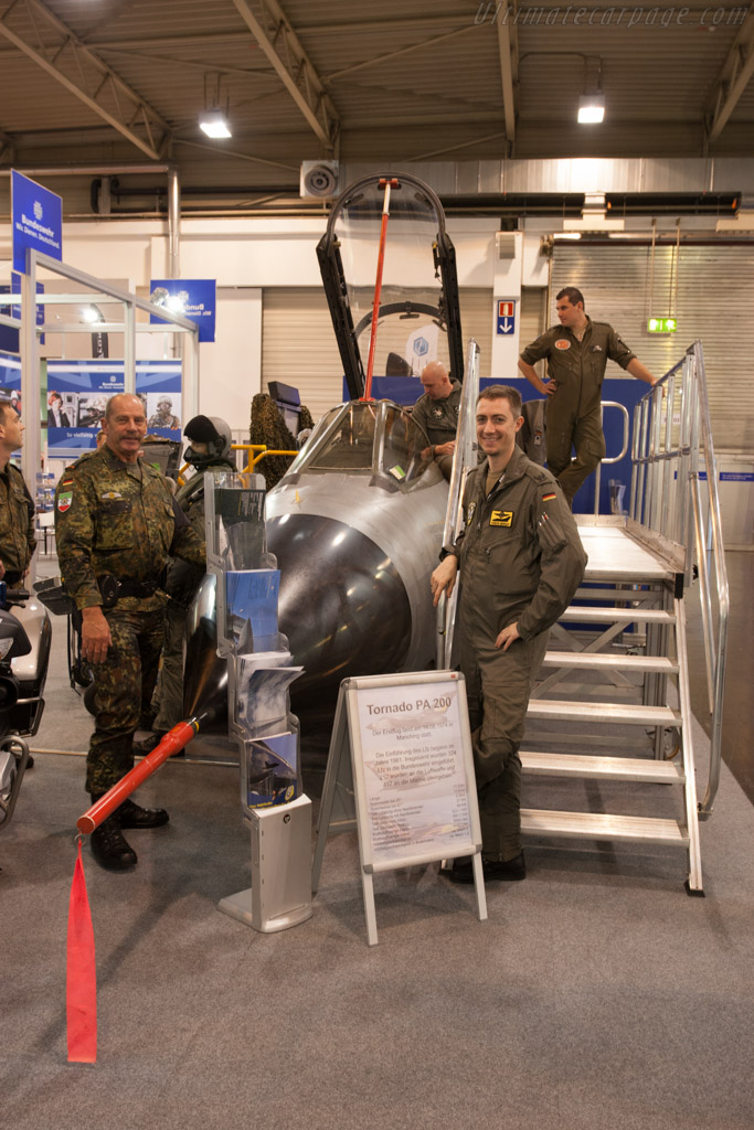 Welcome to Essen   - 2014 Essen Motor Show