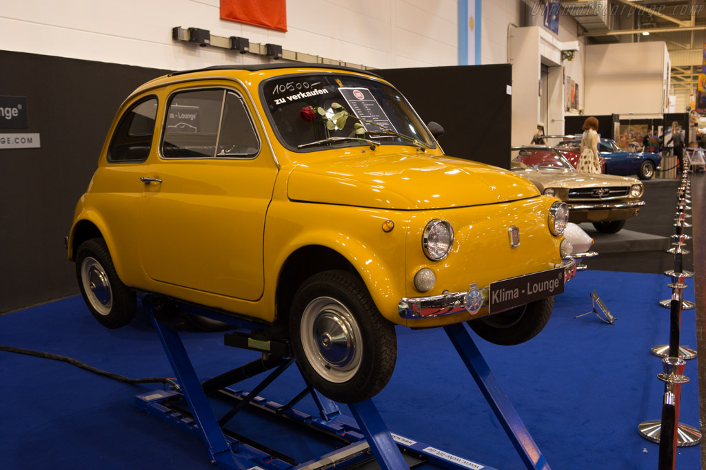 Welcome to Essen   - 2014 Essen Motor Show