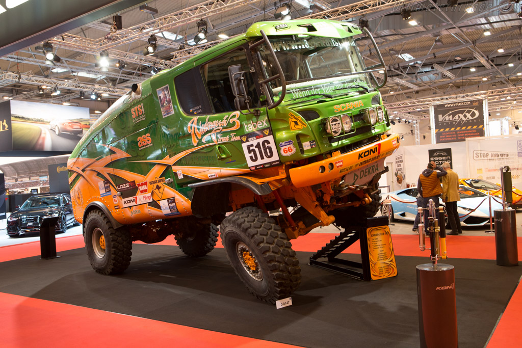 Welcome to Essen   - 2014 Essen Motor Show