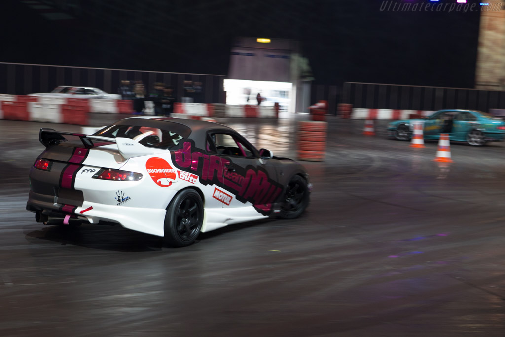 Welcome to Essen   - 2014 Essen Motor Show