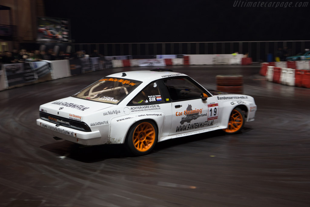 Welcome to Essen   - 2014 Essen Motor Show