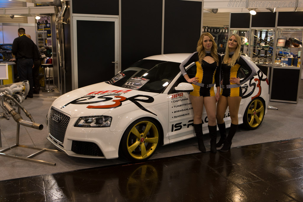 Welcome to Essen   - 2014 Essen Motor Show