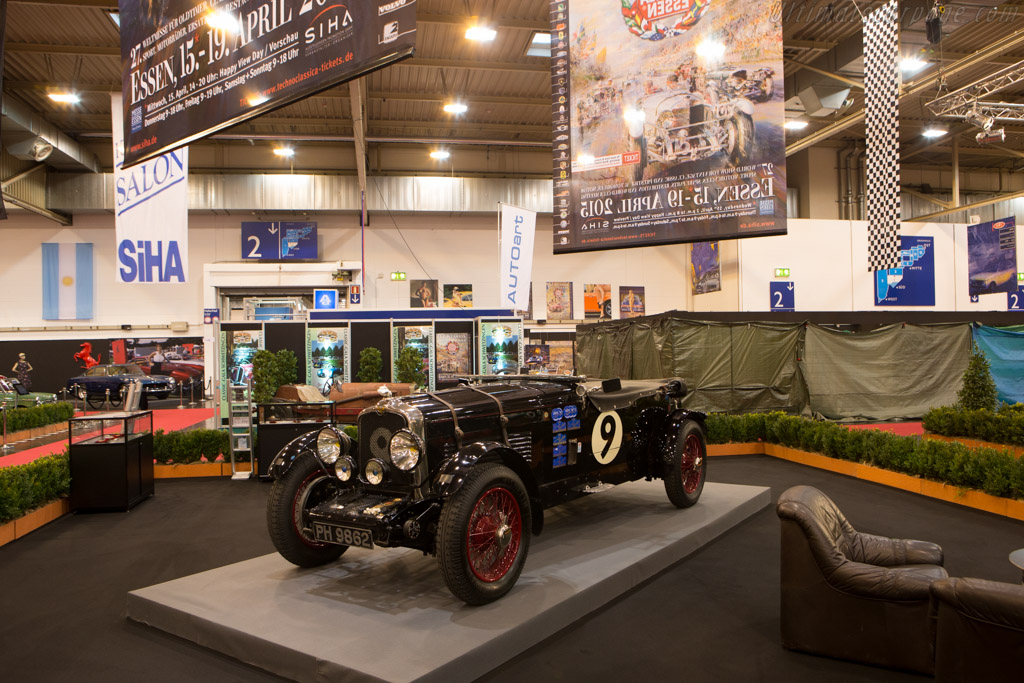 Welcome to Essen   - 2014 Essen Motor Show