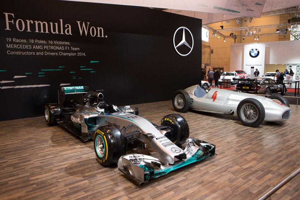 Welcome to Essen   - 2014 Essen Motor Show