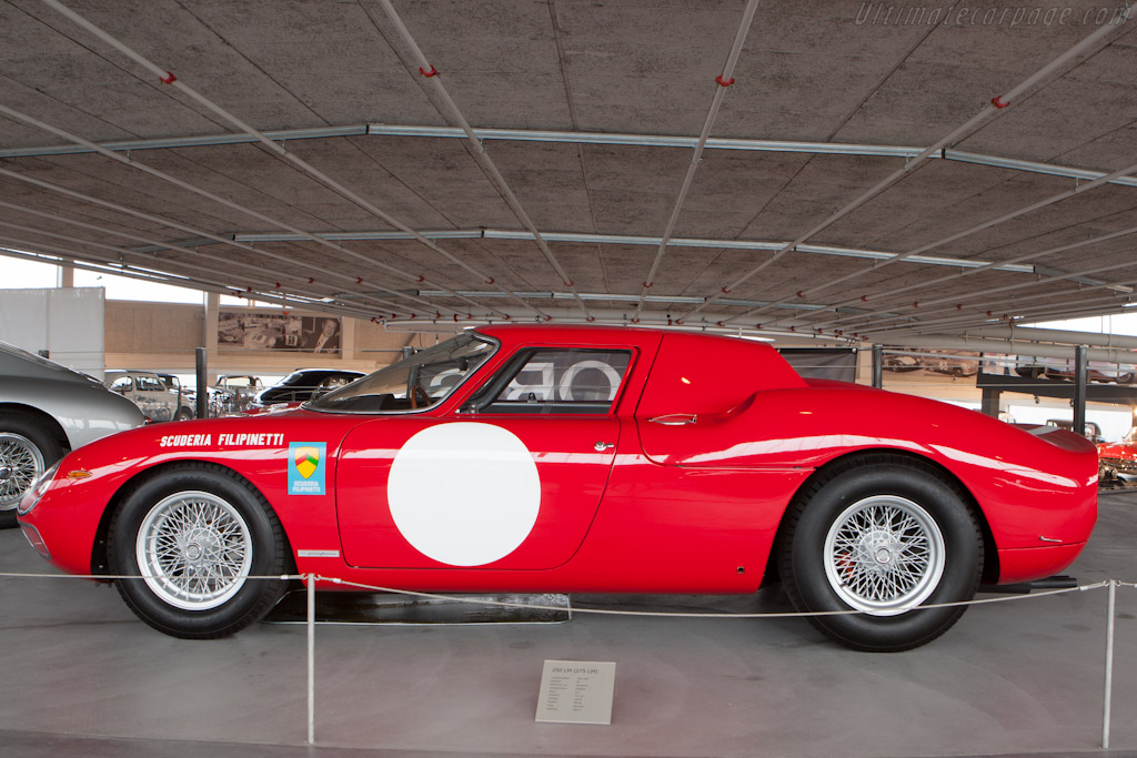 Ferrari 250 LM