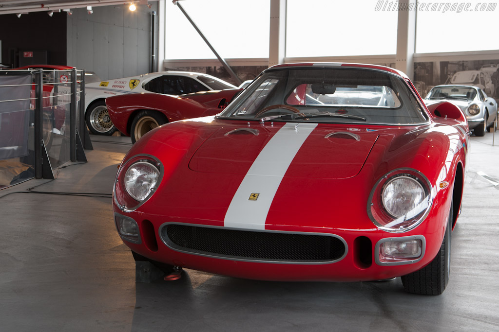 Ferrari 250 lm