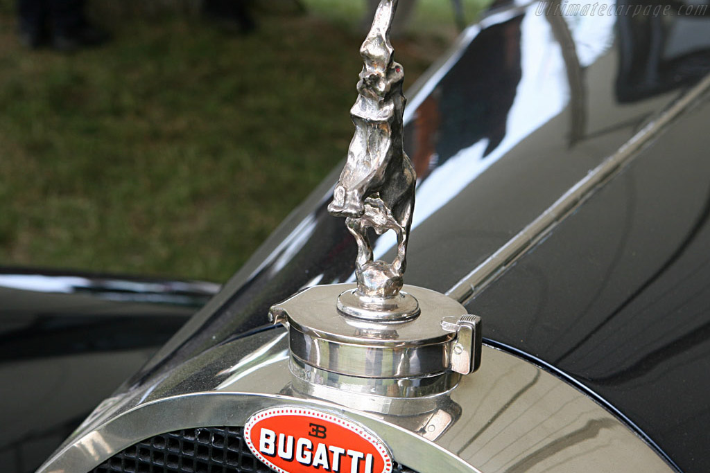 Bugatti Type 41 Royale - Chassis: 41131  - 2007 Goodwood Festival of Speed