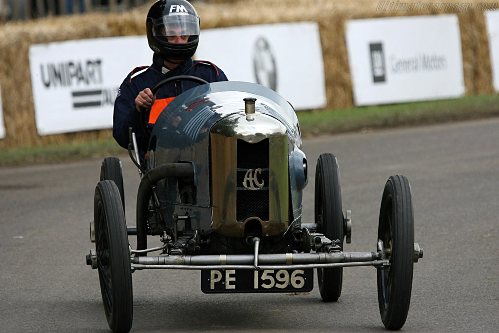Joyce-AC   - 2007 Goodwood Festival of Speed