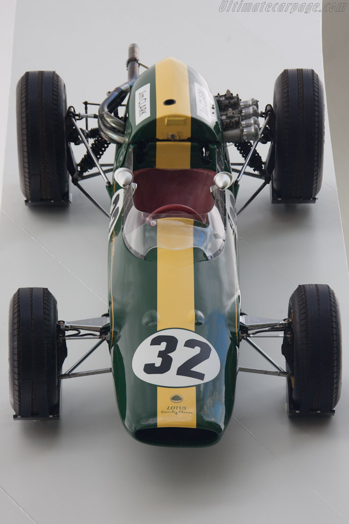 Welcome to Goodwood   - 2012 Goodwood Festival of Speed