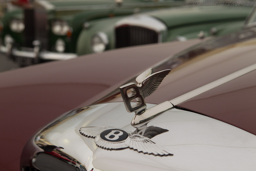 Bentley S3 Continental - Chassis: BC66XE  - 2013 Goodwood Festival of Speed