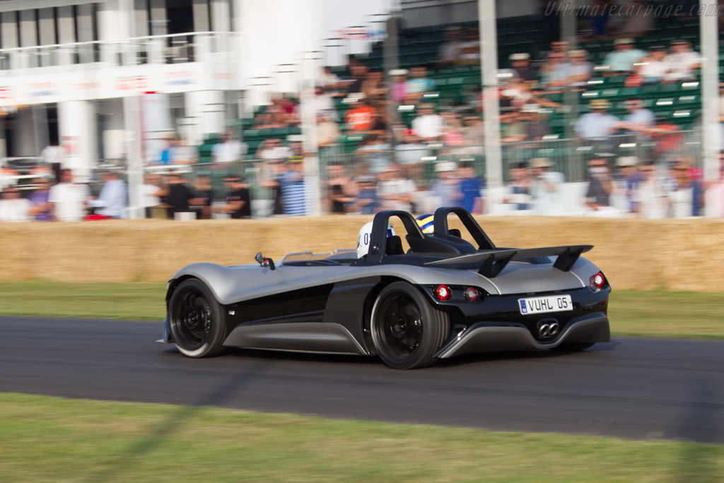 Vuhl 05   - 2013 Goodwood Festival of Speed