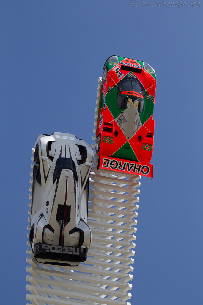 Welcome to Goodwood   - 2015 Goodwood Festival of Speed