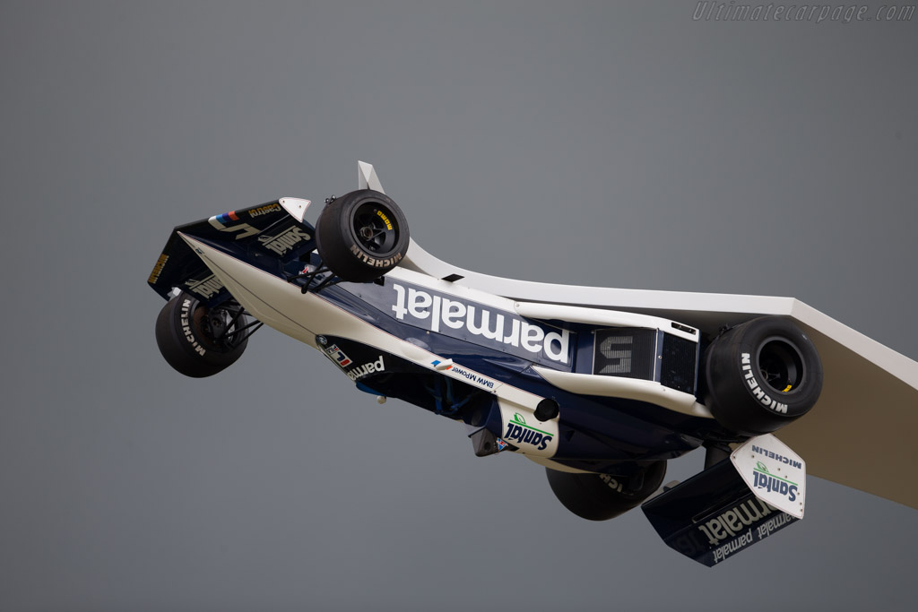 Welcome to Goodwood   - 2016 Goodwood Festival of Speed