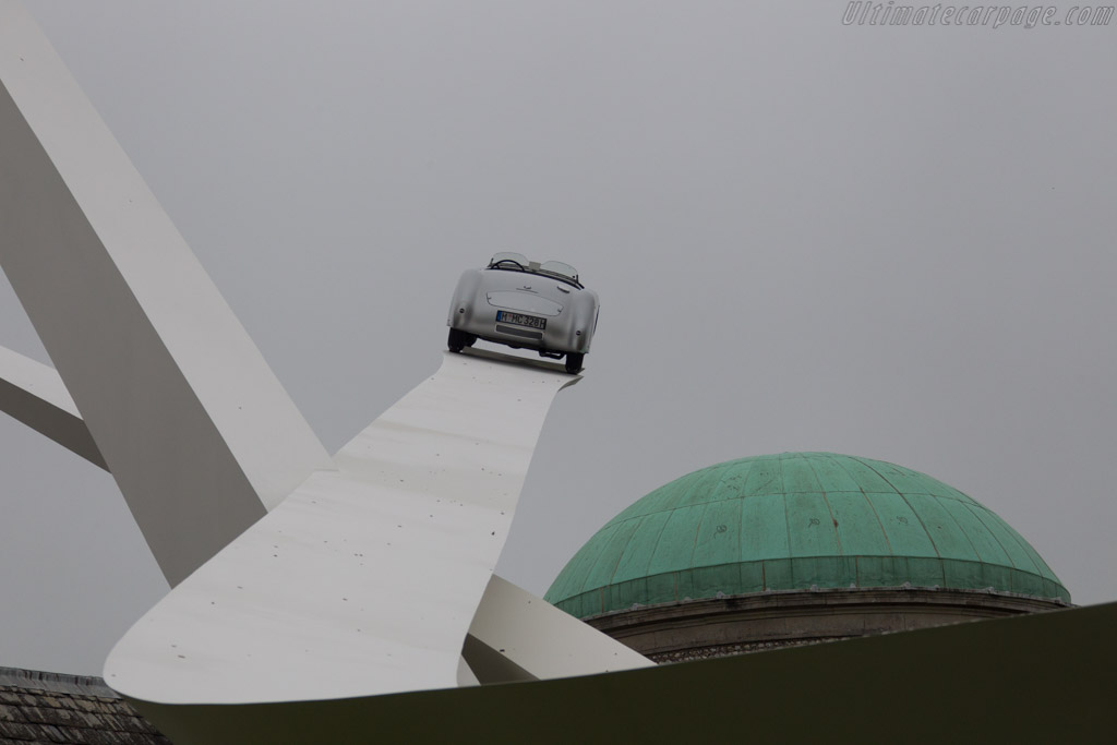 Welcome to Goodwood   - 2016 Goodwood Festival of Speed