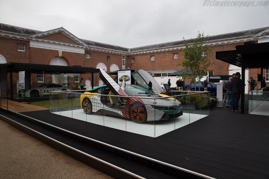 Welcome to Goodwood   - 2017 Goodwood Festival of Speed