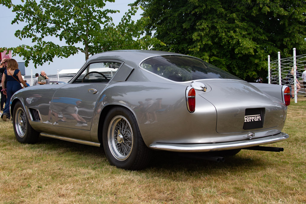 Ferrari 250 GT Tour de France - Chassis: 1035GT  - 2022 Goodwood Festival of Speed