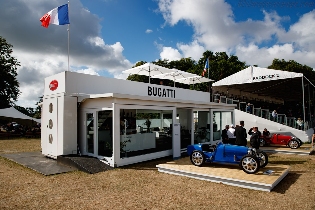 Welcome to Goodwood   - 2022 Goodwood Festival of Speed
