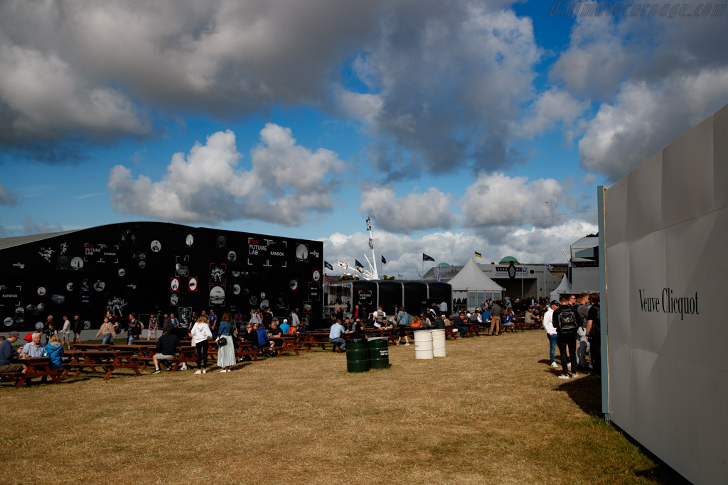 Welcome to Goodwood   - 2022 Goodwood Festival of Speed
