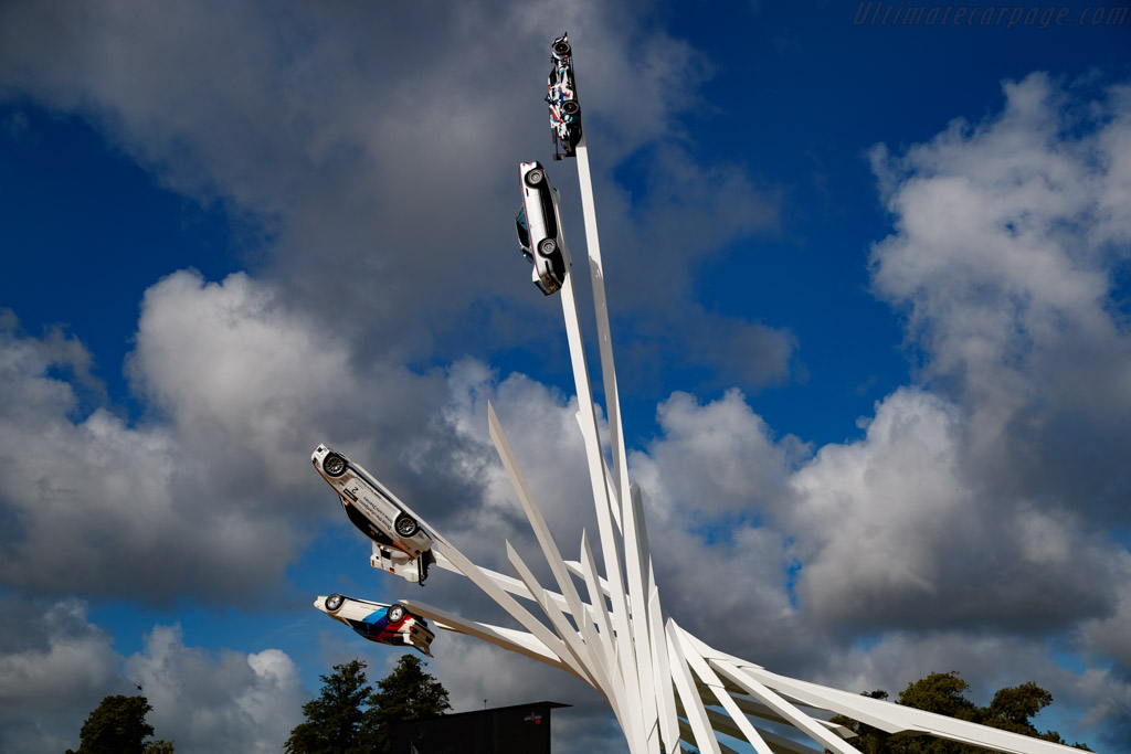 Welcome to Goodwood   - 2022 Goodwood Festival of Speed
