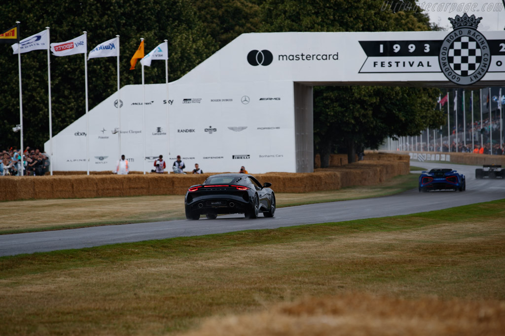 Lotus Emira   - 2023 Goodwood Festival of Speed