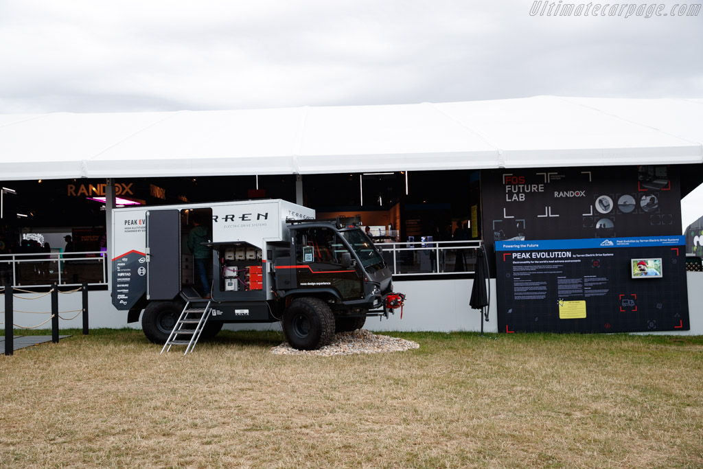 Welcome to Goodwood   - 2023 Goodwood Festival of Speed