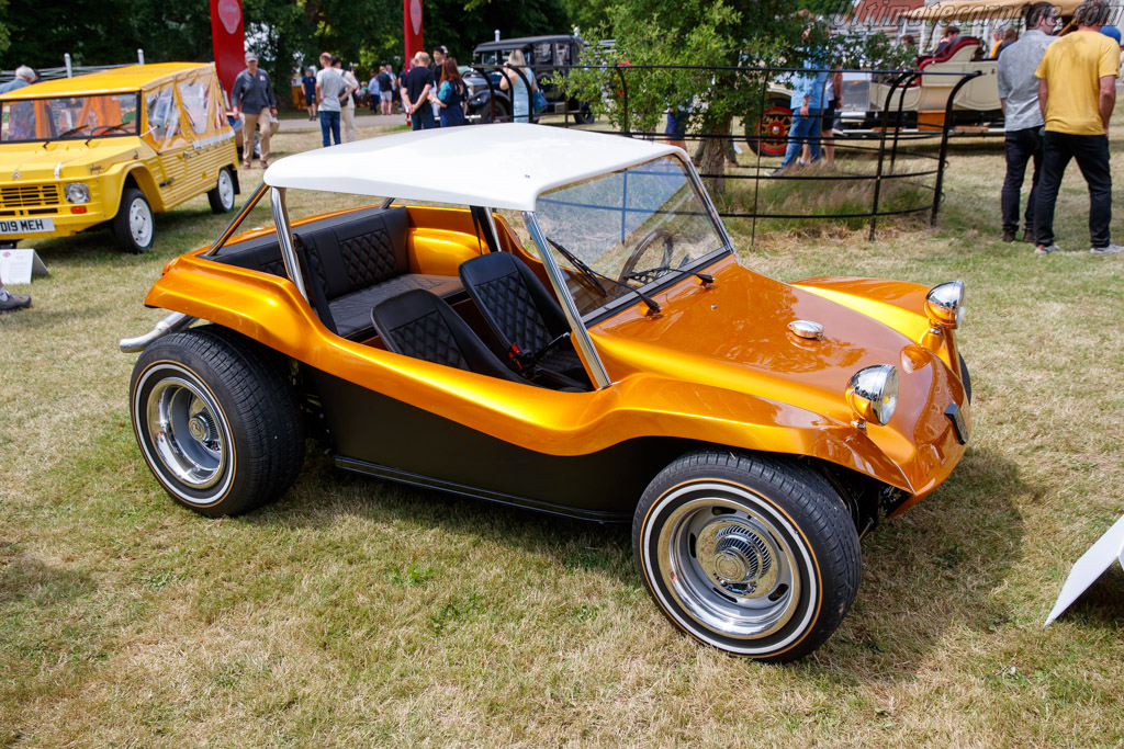Meyers Manx  - Entrant: Richard Gauntlett - 2024 Goodwood Festival of Speed