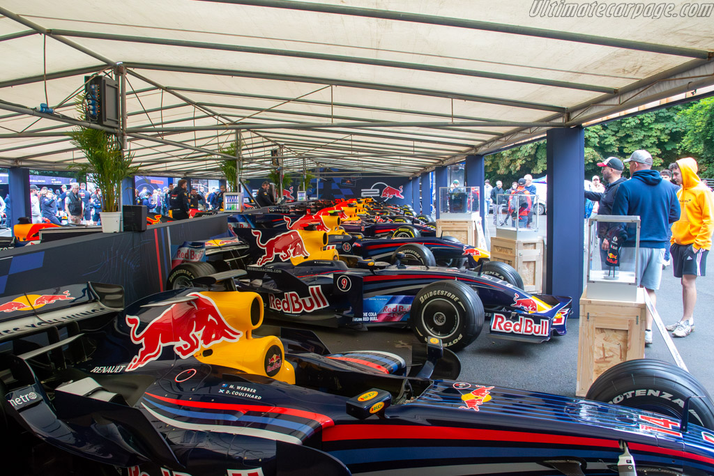 Welcome to Goodwood   - 2024 Goodwood Festival of Speed