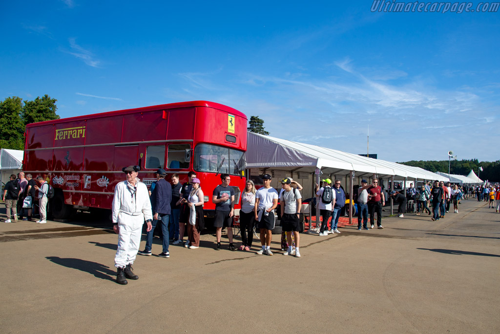 Welcome to Goodwood   - 2024 Goodwood Festival of Speed