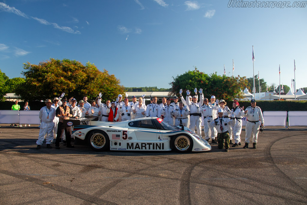 Welcome to Goodwood   - 2024 Goodwood Festival of Speed