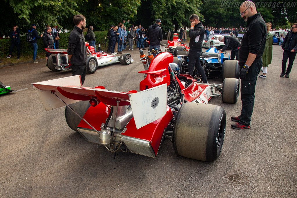 Welcome to Goodwood   - 2024 Goodwood Festival of Speed