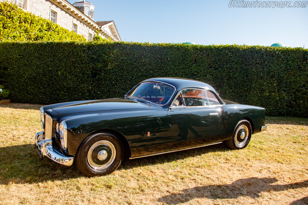 Bentley Mark VI Cresta II Facel Metallon - Chassis: B98KM - Entrant: Sascha Bäggli - 2025 Goodwood Festival of Speed