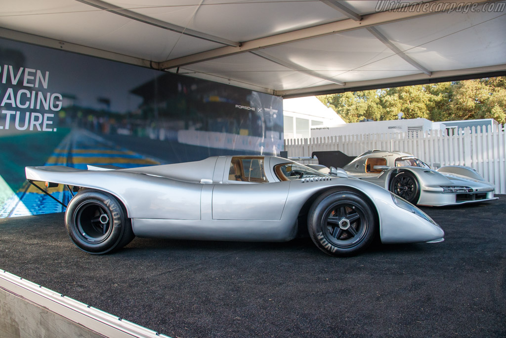 Welcome to Goodwood   - 2025 Goodwood Festival of Speed