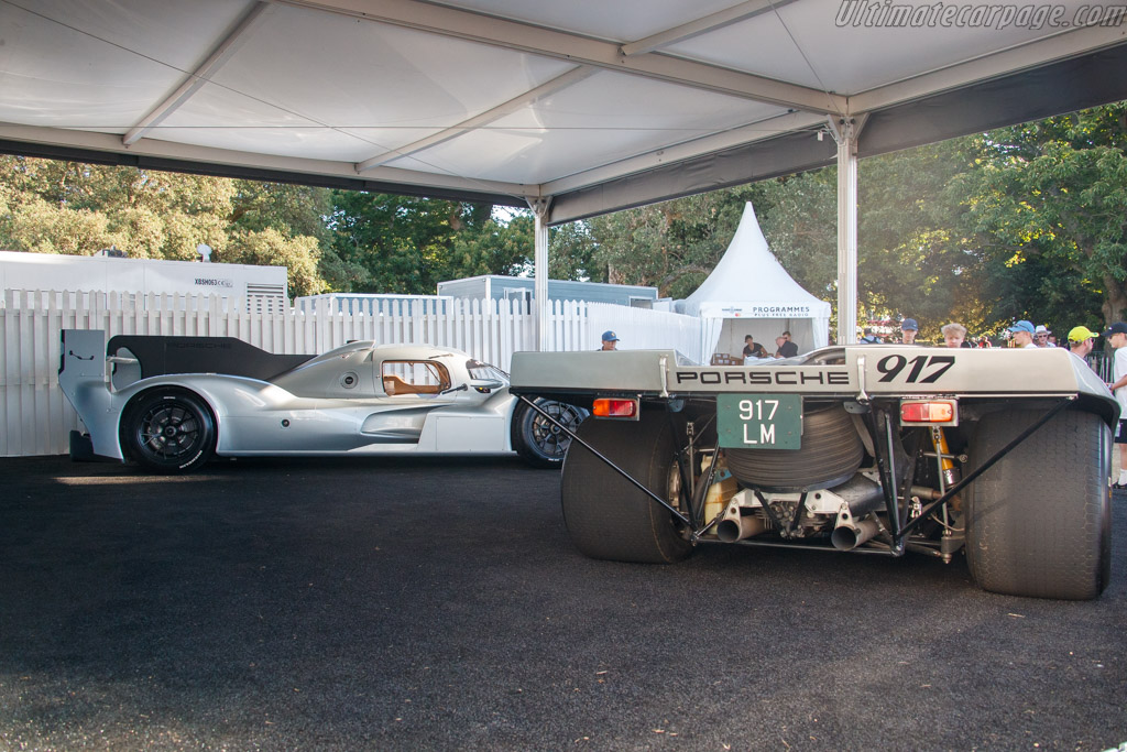 Welcome to Goodwood   - 2025 Goodwood Festival of Speed