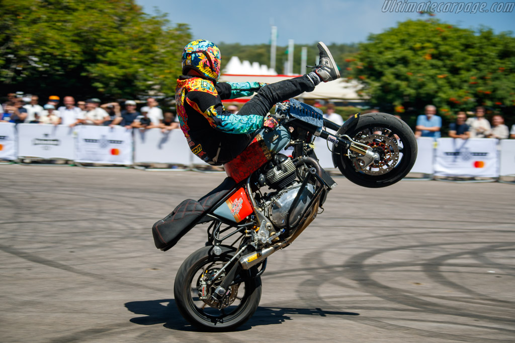 Welcome to Goodwood   - 2025 Goodwood Festival of Speed