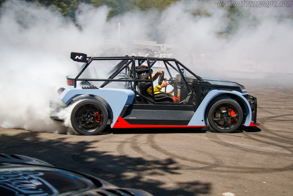 Welcome to Goodwood   - 2025 Goodwood Festival of Speed