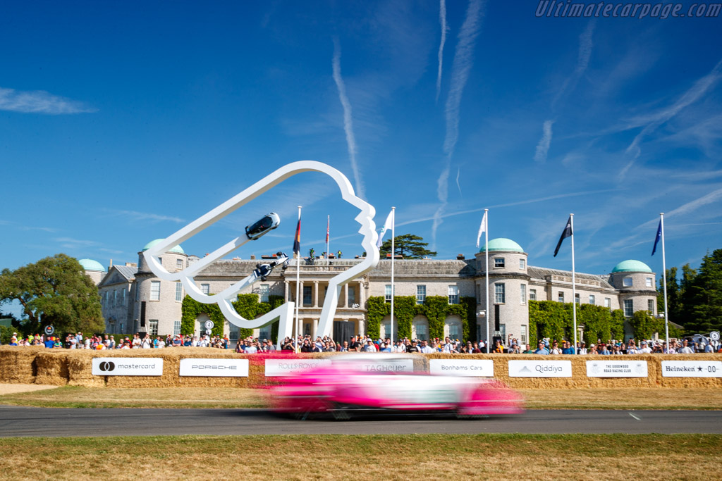 Welcome to Goodwood   - 2025 Goodwood Festival of Speed