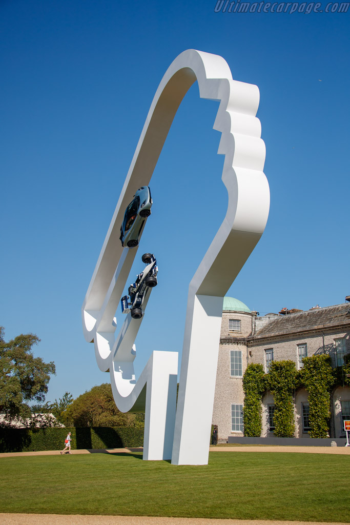 Welcome to Goodwood   - 2025 Goodwood Festival of Speed