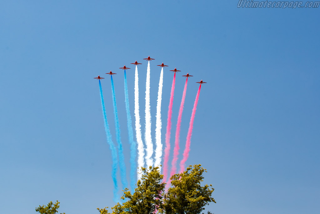 Welcome to Goodwood   - 2025 Goodwood Festival of Speed