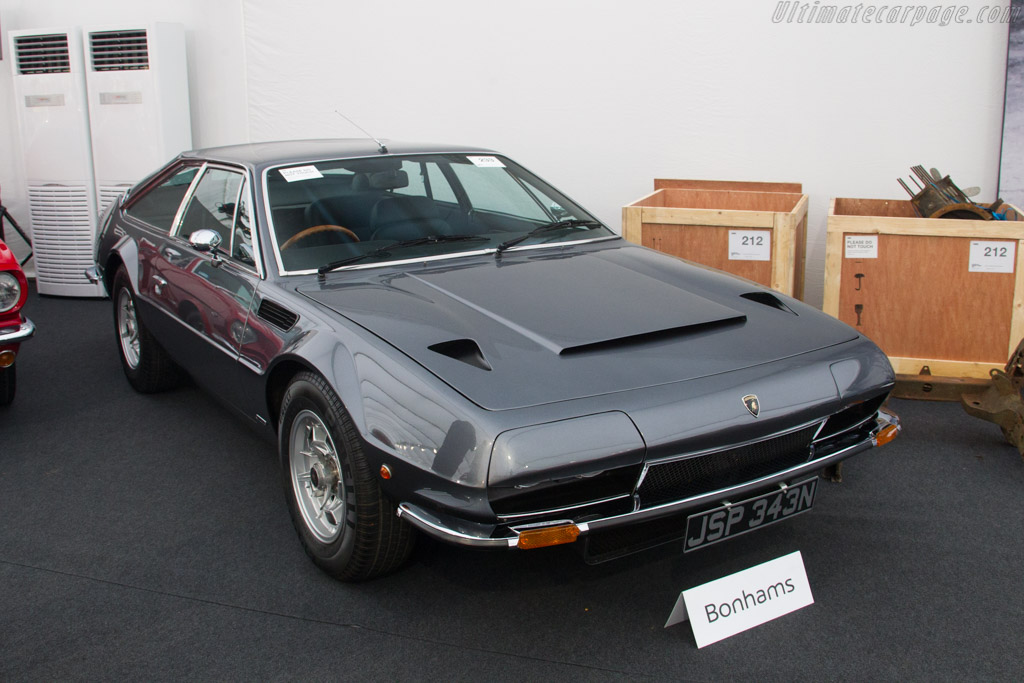 Iso Grifo 5.8 Litre Coupe - Chassis: FAGL 310395  - 2017 Goodwood Festival of Speed