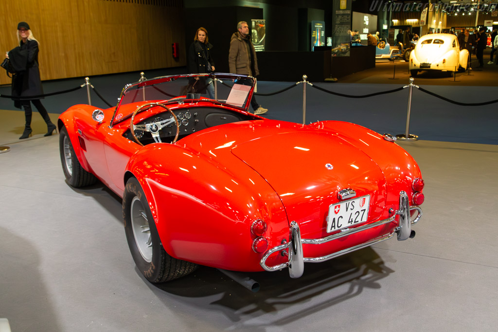 AC Shelby Cobra 427