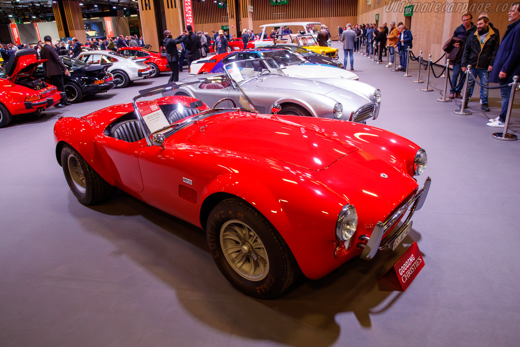 AC Shelby Cobra 427