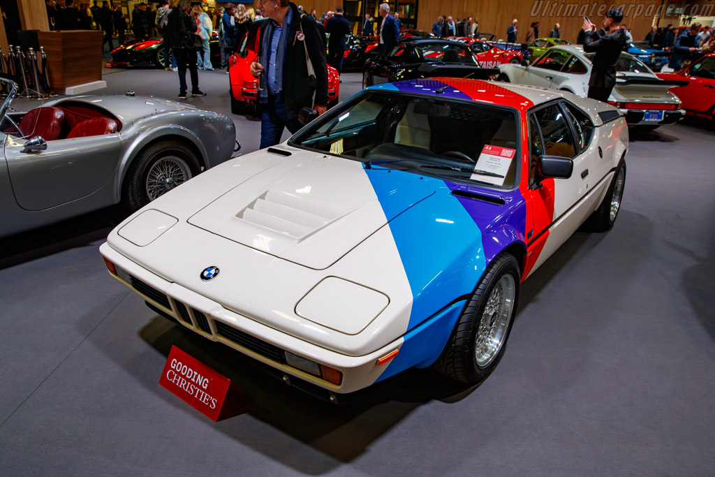 BMW M1