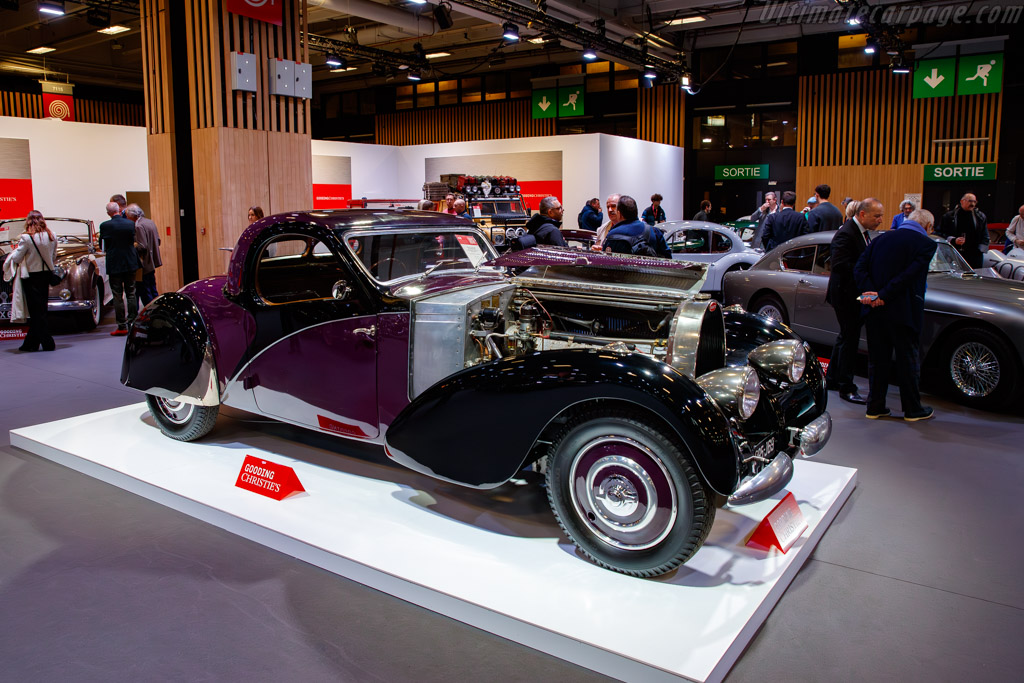Bugatti Type 57C Atalante