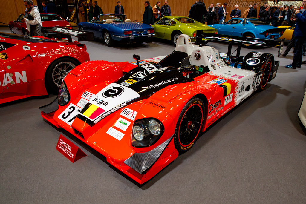 Courage C65
