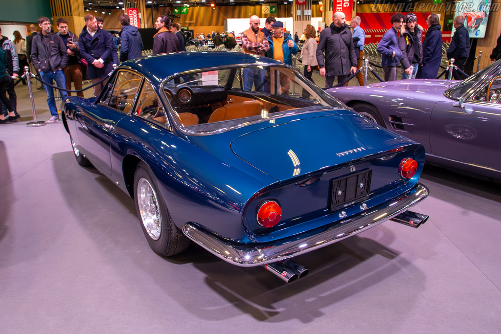 Ferrari 250 GT Lusso