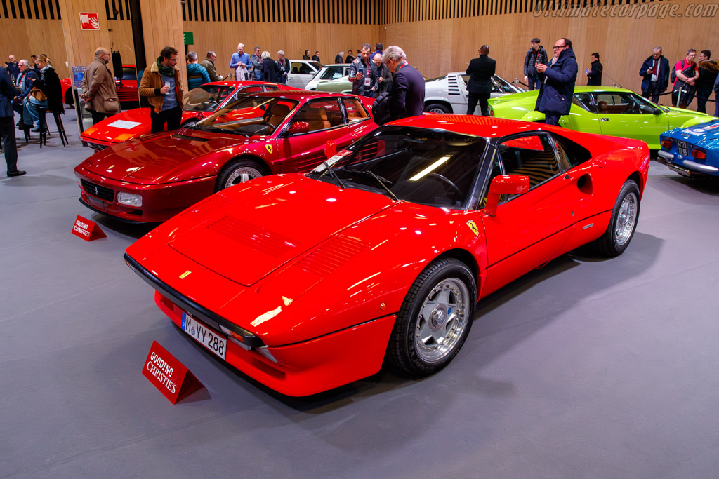 Ferrari 288 GTO