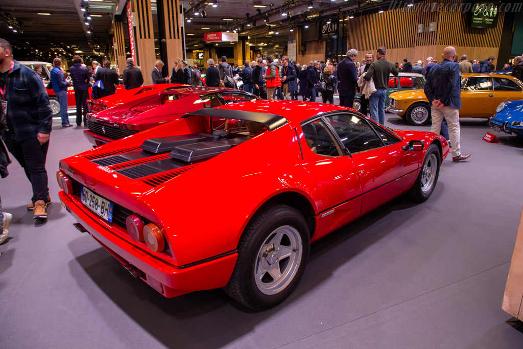 Ferrari 512 BBi