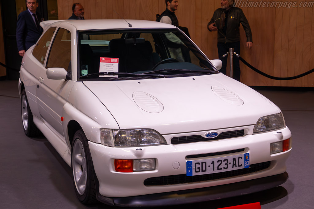 Ford Escort RS Cosworth
