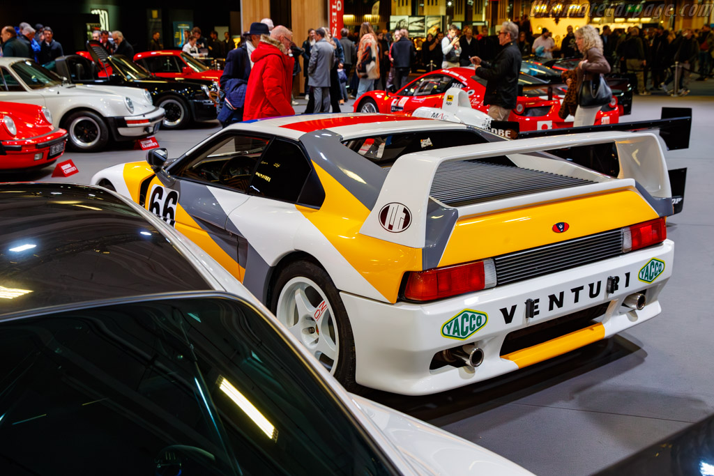 Venturi 400 Trophy